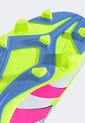 Guayos adidas Performance Predator Club FG/MG Blanco de adidas Performance