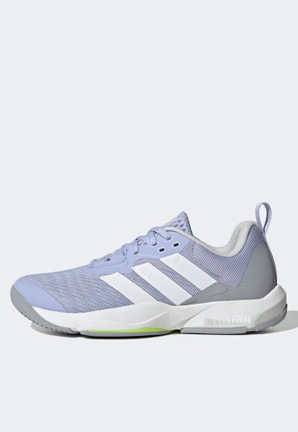 Tenis adidas Performance Rapidmove 2 Violeta