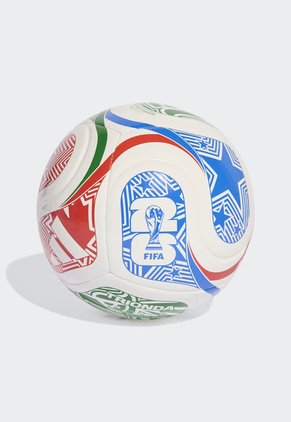 Balón Copa Del Mundo 2026 Trionda Club Blanco