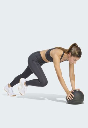 Top adidas Performance Powerreact Negro