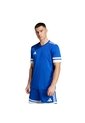 Camiseta Fútbol Azul Adidas Squadra 25 Hombre de adidas Performance