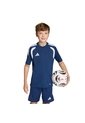 Camiseta Fútbol Azul Adidas Tiro26 League Niños de adidas Performance