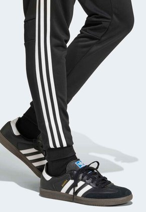 Pantalón adidas Performance Tiro 25 Essentials Negro