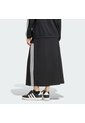 Falda Negra Adidas Larga House Of Tiro Mujer de adidas Performance
