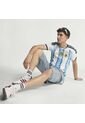 Camiseta Adidas Hombre Selección Argentina 26   - Azul de adidas Performance