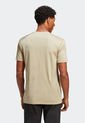 Camiseta Beige-Negro adidas Performance Terrex Multi de adidas Performance
