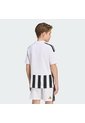 Camiseta Fútbol Blanca Adidas Local Juventus 26/27 Niños de adidas Performance