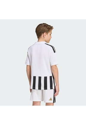 Camiseta Fútbol Blanca Adidas Local Juventus 26/27 Niños