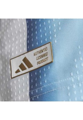 Camiseta Adidas Hombre Selección Argentina 26   - Azul