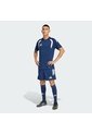 Camiseta Fútbol Azul Adidas Tiro26 League Hombre de adidas Performance