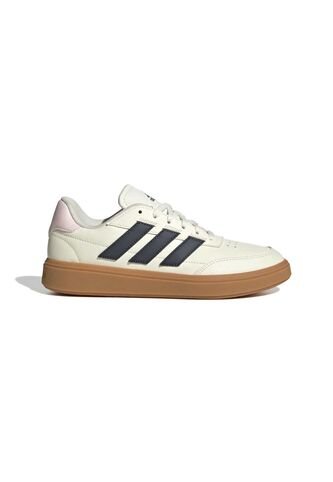 TENIS ADIDAS MUJER IH1718 COURTBLOCK Talla 8.5 adidas Performance