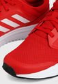 Tenis Running Rojo-Blanco adidas Performance Galaxy 5 de adidas Performance