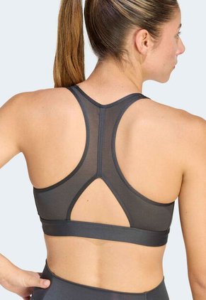 Top adidas Performance Powerreact Negro