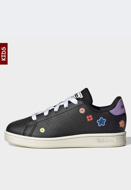 Tenis adidas Sportswear Advantage Negro