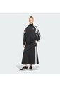 Falda Negra Adidas Larga House Of Tiro Mujer de adidas Performance