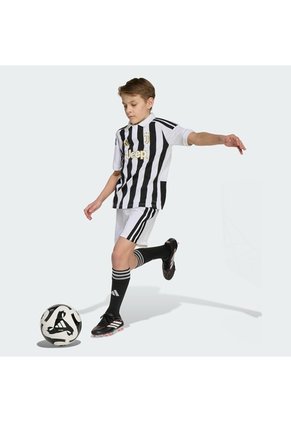 Camiseta Fútbol Blanca Adidas Local Juventus 26/27 Niños