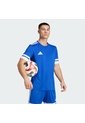 Camiseta Fútbol Azul Adidas Squadra 25 Hombre de adidas Performance