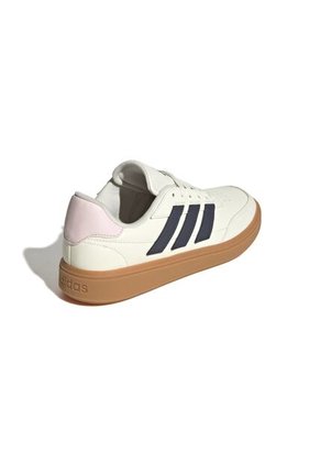 TENIS ADIDAS MUJER IH1718 COURTBLOCK Talla 8.5