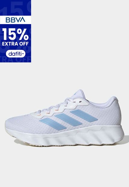 Tenis adidas Performance Switch Move Blanco