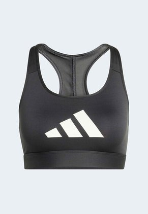 Top adidas Performance Powerreact Negro
