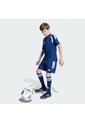 Camiseta Fútbol Azul Adidas Tiro26 League Niños de adidas Performance
