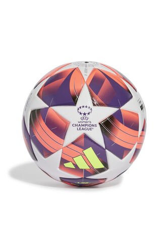 Adidas Performance Balon Adidas Uwcl League 25/25 Fase De Grupos - Blanco-Multicolor Balón adidas Performance