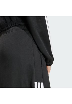 Falda Negra Adidas Larga House Of Tiro Mujer