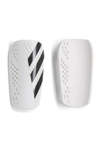 Adidas Performance Canilleras Adidas Tiro Club - Blanco Canilleras
