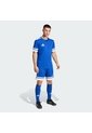 Camiseta Fútbol Azul Adidas Squadra 25 Hombre de adidas Performance