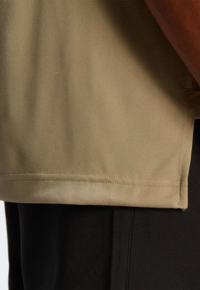 Camiseta Beige-Negro adidas Performance Terrex Multi