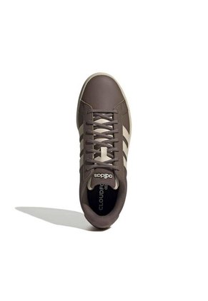 TENIS ADIDAS HOMBRE HQ0073 GRAND COURT B Talla 8