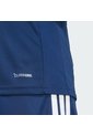 Camiseta Fútbol Azul Adidas Tiro26 League Hombre de adidas Performance