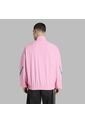 Chaqueta Adidas Hombre Liverpool Fc - Rosado de adidas Performance