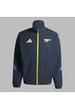Chaqueta Adidas Hombre Arsenal Fc - Gris de adidas Performance