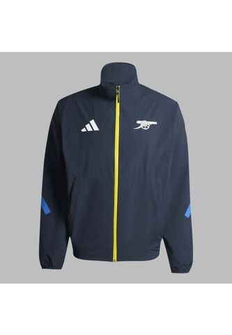 Chaqueta Adidas Hombre Arsenal Fc - Gris adidas Performance