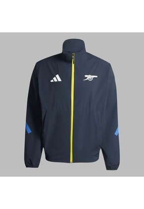 Chaqueta Adidas Hombre Arsenal Fc - Gris
