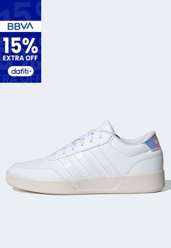Tenis adidas Sportswear Breaknet 3.0 Blanco adidas Performance