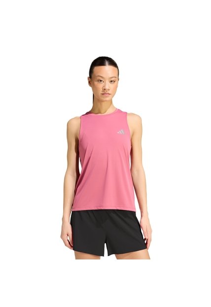 Esqueleto Running Rosa Adidas Adi365 Essentials Mujer