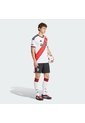 Camiseta Fútbol Blanca Adidas Local River Plate 26/27 Hombre de adidas Performance
