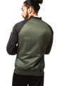 Chaqueta Verde-Negro adidas Alemania Dfb Anth Jkt Wo de adidas Performance