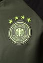 Chaqueta Verde-Negro adidas Alemania Dfb Anth Jkt Wo de adidas Performance