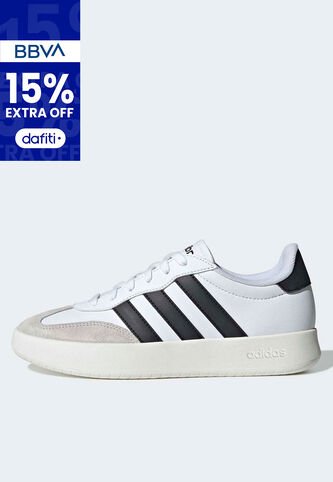 Tenis adidas Sportswear Barreda Blanco adidas Performance