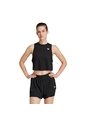 Esqueleto Entrenamiento Negro Adidas Train Essentials Boxy Workout Mujer de adidas Performance