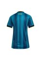 CAMISETA EQUIPOS ADIDAS MUJER JZ8843 COL/26 V. Talla M de adidas Performance