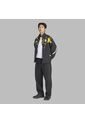 Chaqueta Adidas Hombre Madrid Avengers - Negro de adidas Performance