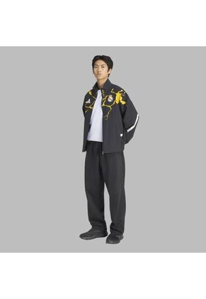 Chaqueta Adidas Hombre Madrid Avengers - Negro