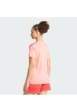 Camiseta Fútbol Roja Adidas Tiro26 League Mujer de adidas Performance