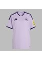 Camiseta Adidas Hombre Tercera Newcastle United 26/27 - Morado - Fútbol | Uso Casual Y Entrenamiento de adidas Performance
