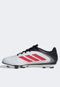 Guayos adidas Performance Copa Pure 3 Club FG/MG Blanco de adidas Performance