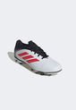 Guayos adidas Performance Copa Pure 3 Club FG/MG Blanco de adidas Performance